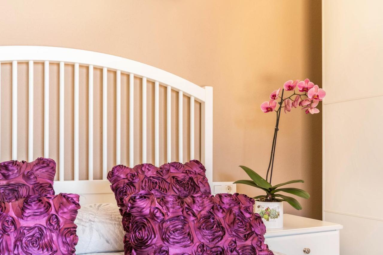 Casa Quintana - Apartamento Carla Tijarafe Εξωτερικό φωτογραφία