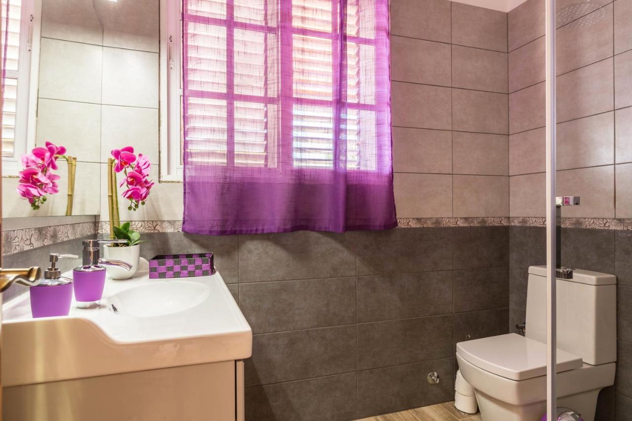 Casa Quintana - Apartamento Carla Tijarafe Εξωτερικό φωτογραφία