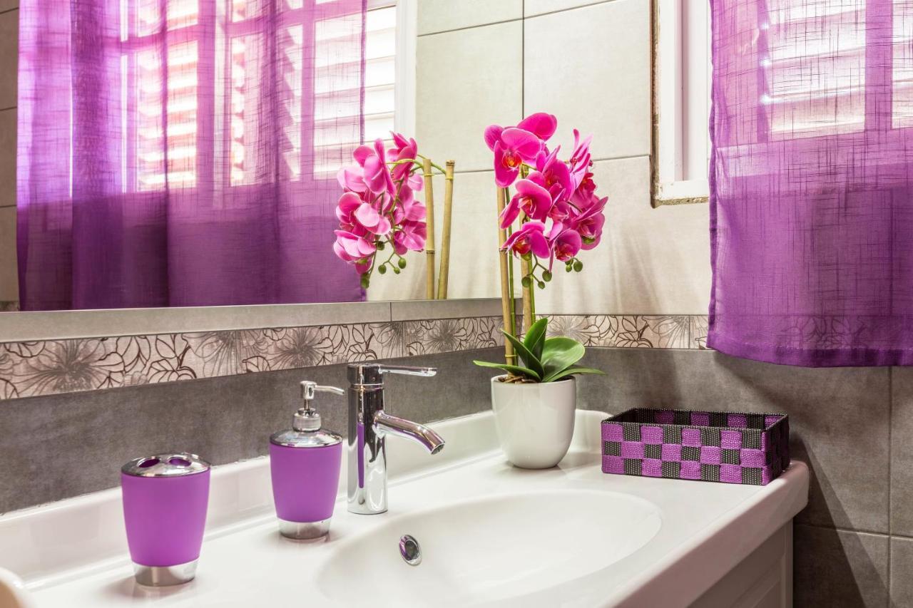 Casa Quintana - Apartamento Carla Tijarafe Εξωτερικό φωτογραφία